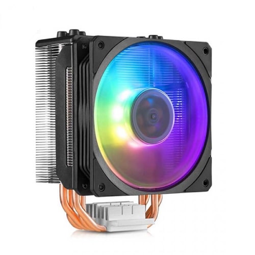 خنک کننده بادی کولر مستر Cooler Master Hyper 212 Spectrum