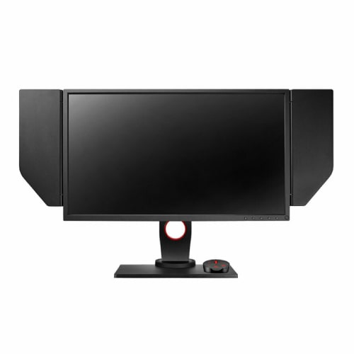 مانیتور بنکیو مدل BenQ ZOWIE XL2546K سایز 24.5 اینچ