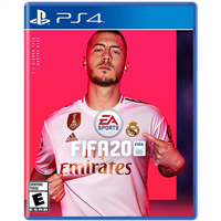 بازی فیفا 20 برای PS4