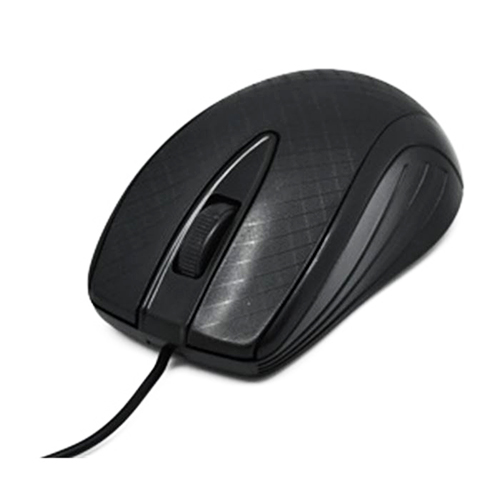 ماوس با سیم تسکو مدل TSCO TM 300