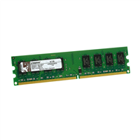  رم KINGSTON 2GB DDR2 800 