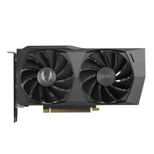 کارت گرافیک زوتاک مدل ZOTAC Gaming GeForce RTX 3060 Twin Edge OC 12GB