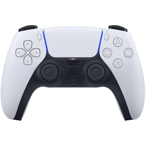 کنسول بازی سونی مدل Playstation 5 Slim نسخه استاندارد ظرفیت 1 ترابایت ریجن اروپا 2116 به همراه یک دسته اضافی