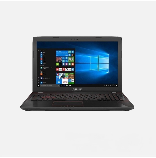 ASUS FX553VD-I5(7300HQ)-12GB-1TB-4GB-FULL HD 