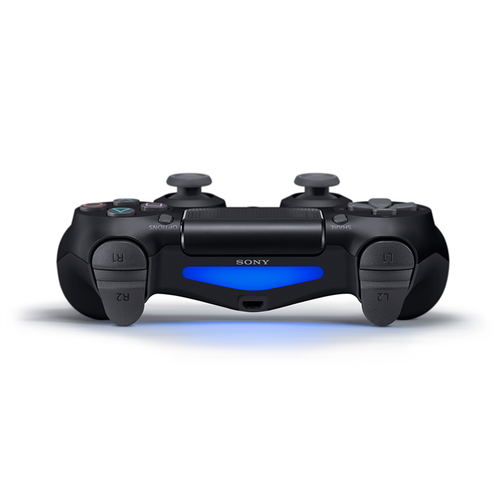 کنسول بازی سونی مدل Playstation 4 Slim Region 2 CUH-2216B ظرفیت یک ترابایت