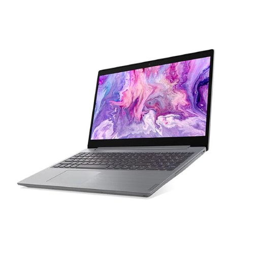 لپ تاپ لنوو مدل LENOVO Ideapad 3 i3(1115G4)-4GB-1TB+256SSD-INT