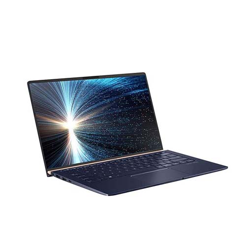 لپ تاپ ایسوس مدل ASUS UX433FLC - i7-16GB-512GBSSD-2GB