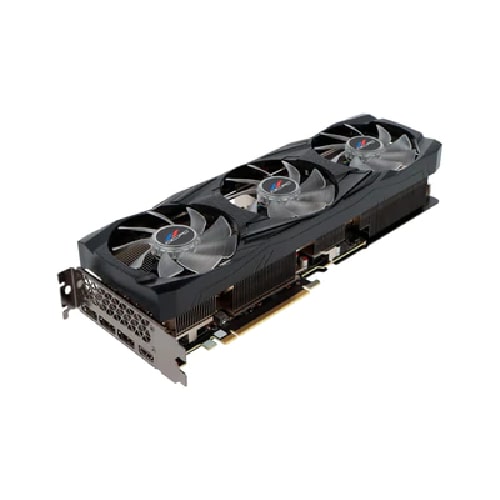 کارت گرافیک او سی پی سی مدل OCPC RTX 3080 Ti 12GB GDDR6X