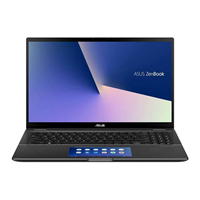 لپ تاپ ایسوس مدل ASUS UX563FD - i7-16GB-1T-4GB