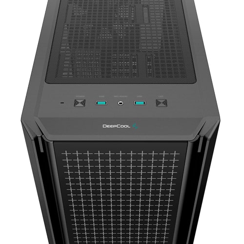 کیس کامپیوتر دیپ کول مدل DEEPCOOL CG540