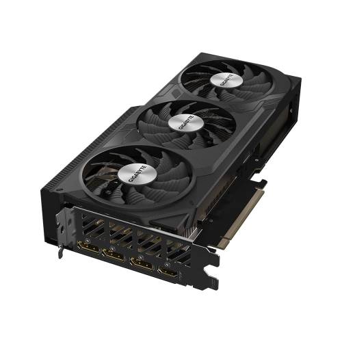 کارت گرافیک گیگابایت مدل GIGABYTE RTX 4070 SUPER WINDFORCE OC 12G