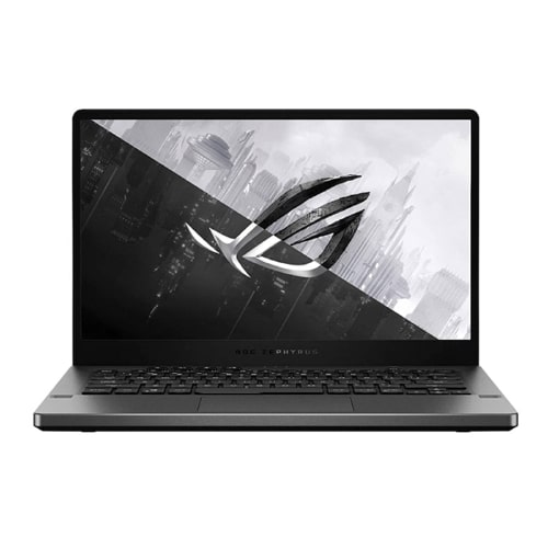 لپ تاپ ایسوس مدل ASUS ROG Zephyrus G14 GA401QM - R9(5900HS)-32GB-1TBSSD-6GB-3060TI