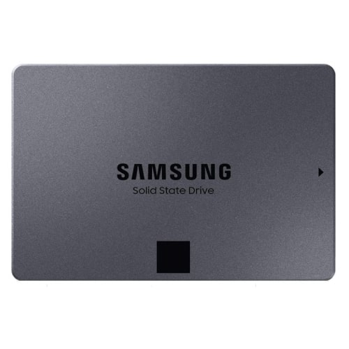 حافظه SSD سامسونگ SAMSUNG QVO 870 1TB