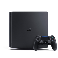 SONY PLAYSTATION 4 SLIM CUH-2216A 500GB Region 2