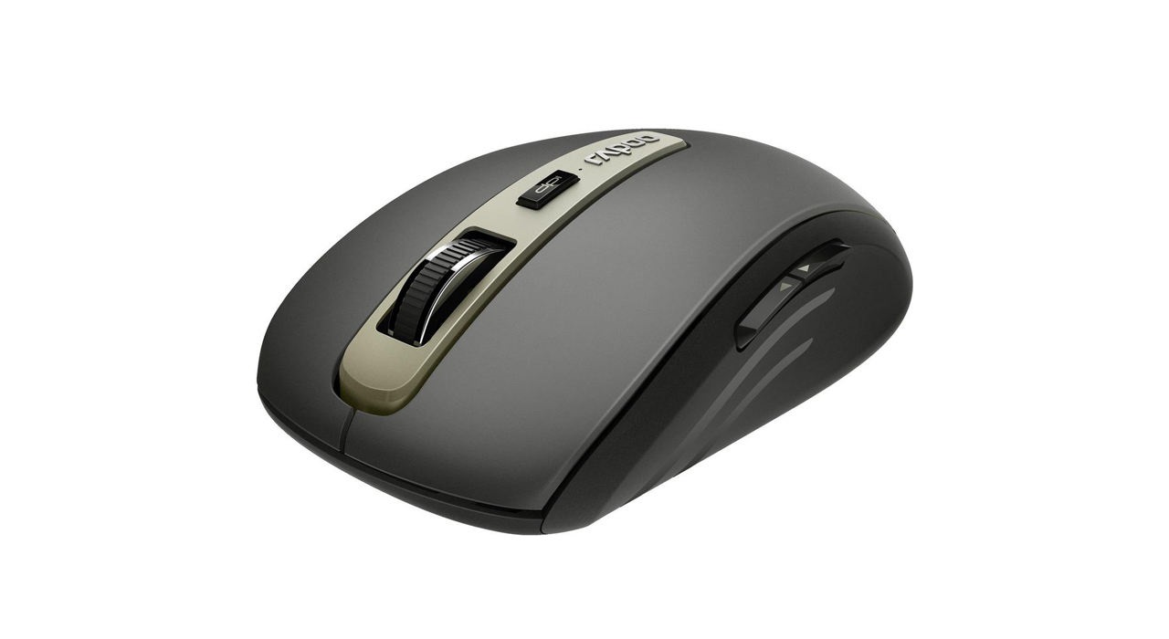 Rapoo MT350 Wireless Mouse