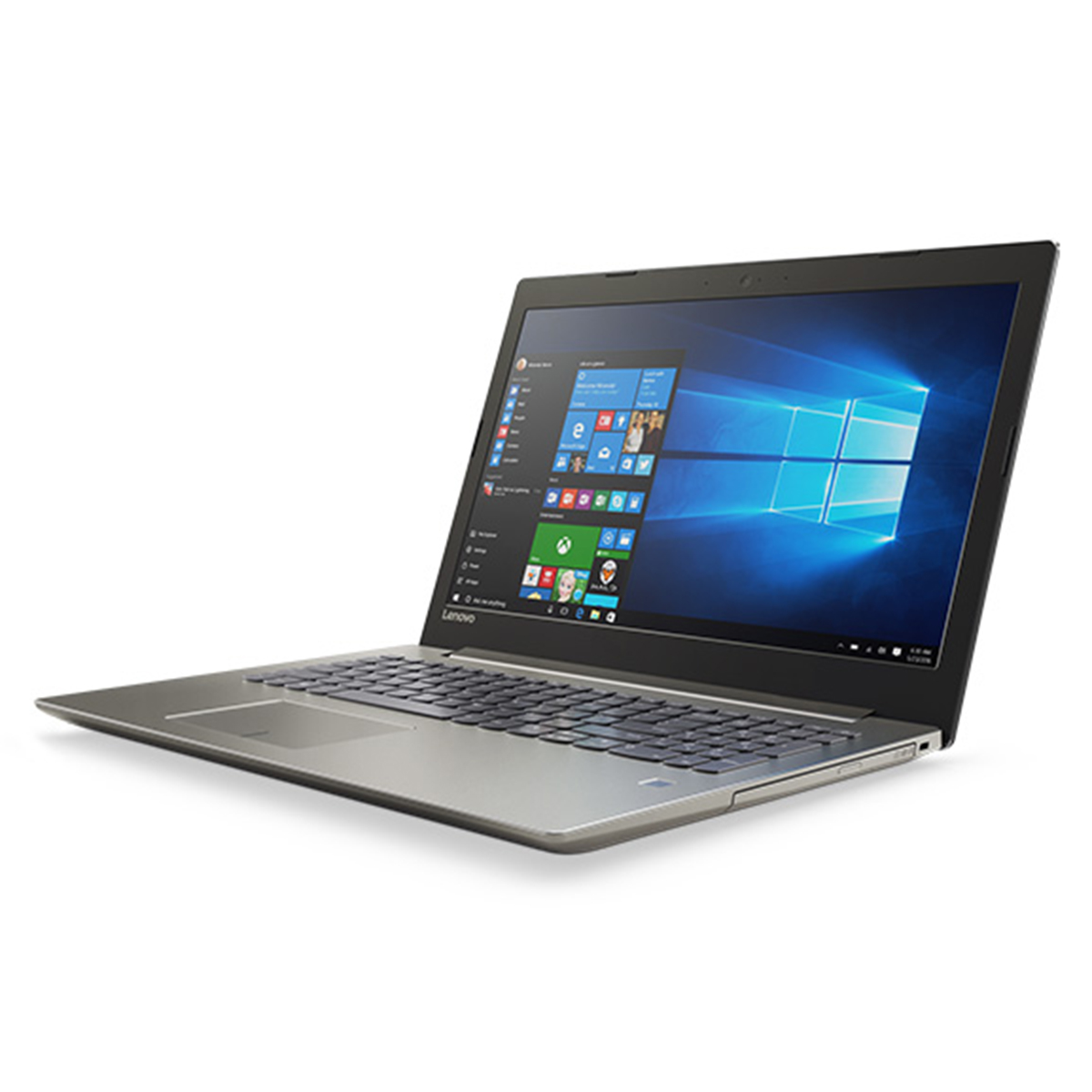 LENOVO IP520 - i7(7500U)-16GB-2TB-4GB