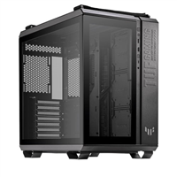 کیس کامپیوتر ایسوس مدل ASUS TUF GT502 BLACK