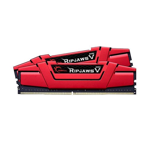 رم استوک GSKIL 16GB 8X2 DDR4 RIPJAWS BUS2400