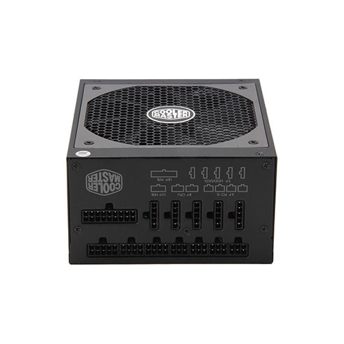 منبع تغذیه کولر مستر Cooler Master V PLATINUM 850W