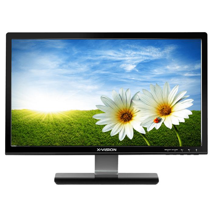 مانیتور 22 اینچ XVISION XL2220AIH