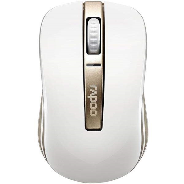 Rapoo 6610 Dual-Mode Optical Mouse