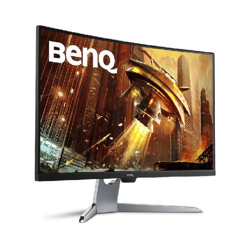 مانیتور بنکیو مدل BenQ EX3203R سایز 31.5 اینچ