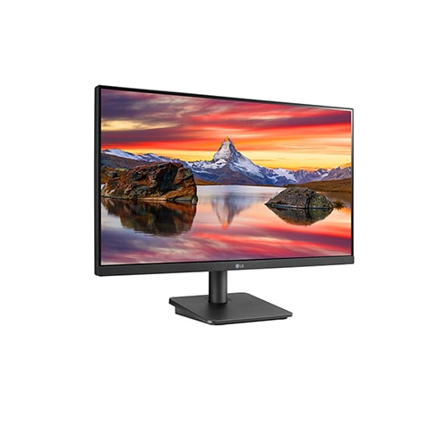 مانیتور 24 اینچ ال جی مدل LG 24 MP400