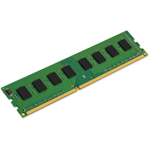 رم کامپیوتر Kingston ValueRAM DDR3 1600MHz ظرفیت 8GB