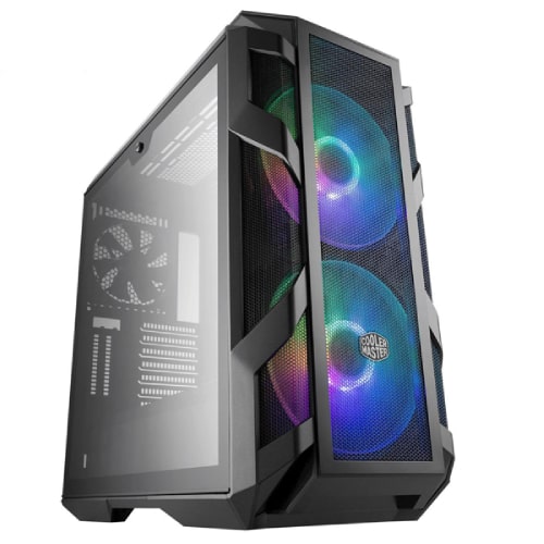 کیس کامپیوتر کولر مستر Cooler Master MasterCase H500M