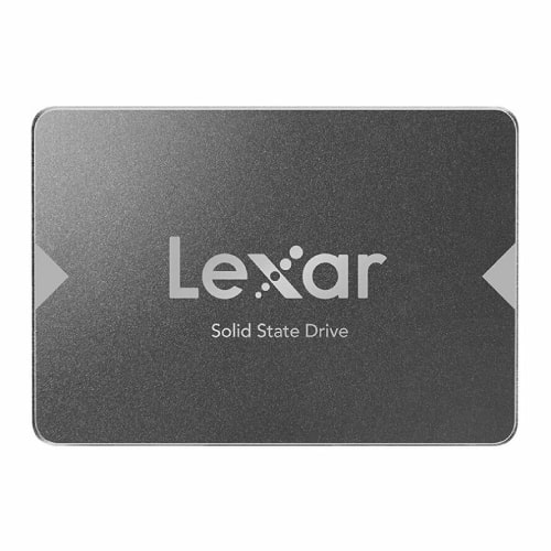 هارد اس اس دی لکسار LEXAR NS100 1TB