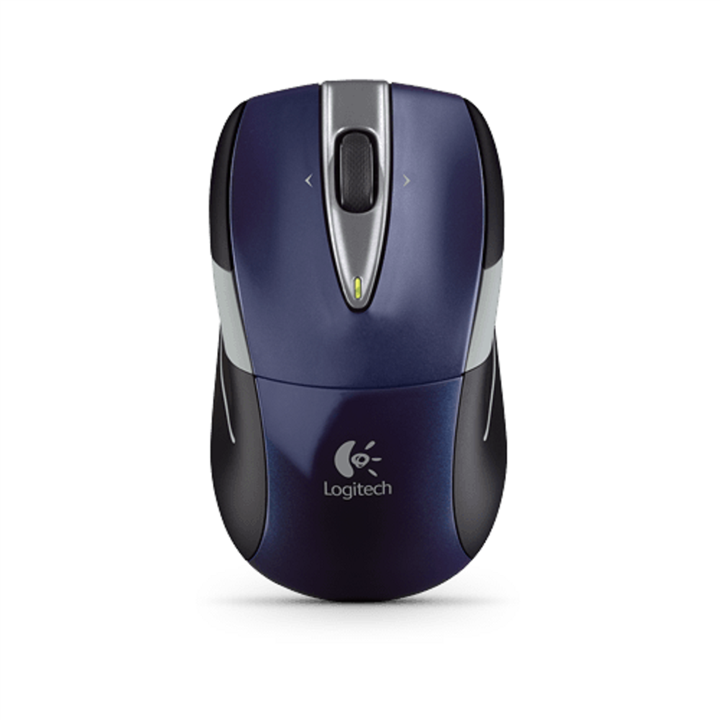 Logitech M525 Wireless Mouse