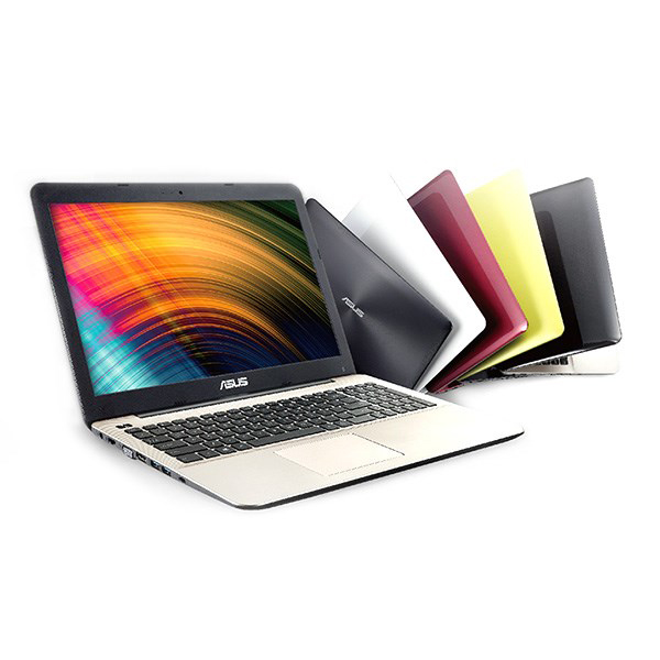 ASUS X555UJ - I5-4GB-500GB-2GB