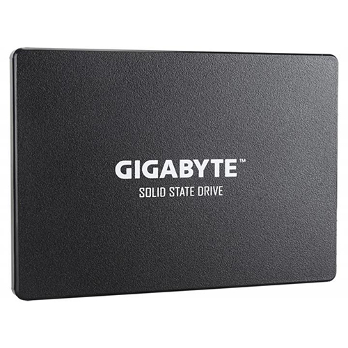 حافظه اس اس دی گیگابایت SSD GIGABYTE ظرفیت 480 گیگابایت