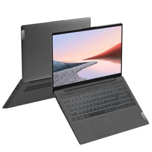لپ تاپ لنوو مدل LENOVO Ideapad 3 - R5(3500U)-8GB-512SSD-2GB-Vega8