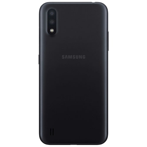 گوشی موبایل سامسونگ مدل Galaxy A01 دو سیم‌کارت ظرفیت 16 گیگابایت