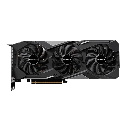 کارت گرافیک گیگابایت مدل Gigabyte GeForce RTX 2060 GAMING OC PRO 6GB