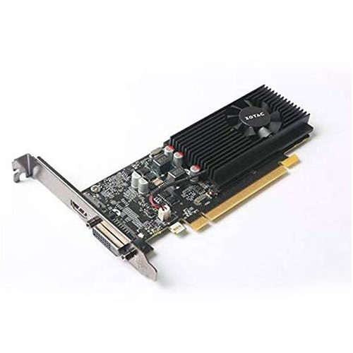 کارت گرافیک زوتک مدل ZOTAC GeForce GT 1030 2GB