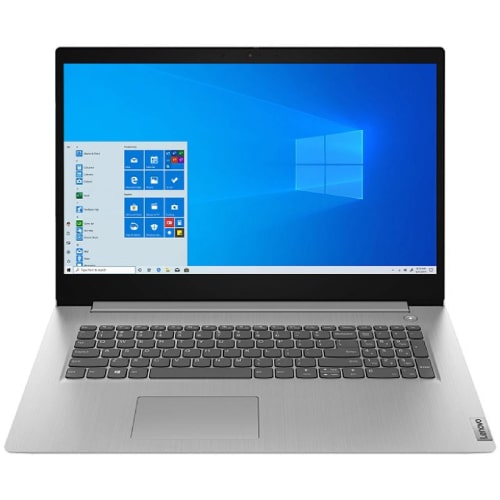 لپ تاپ لنوو مدل LENOVO IdeaPad 3 - i7(1165G7)-8GB-1TB-2G(MX450)