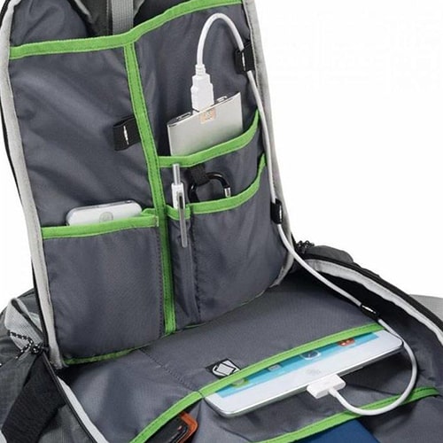 کیف کوله پشتی دیکوتا مدل D31221