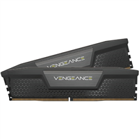 رم دسکتاپ کورسیر VENGEANCE 32GB (2x16GB) DDR5 6200MHz C36