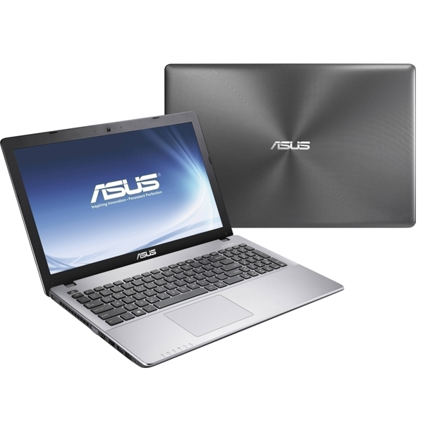 ASUS K550JF - I7-8GB-1TB-2GB