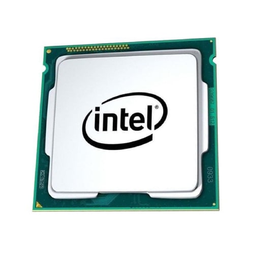 پردازنده اینتل مدل Intel Pentium Gold G6400