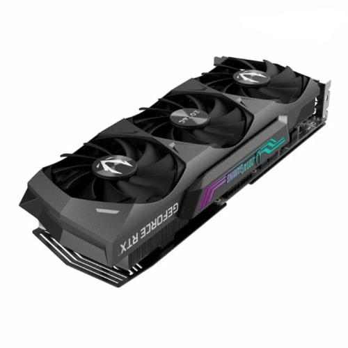 کارت گرافیک زوتاک مدل ZOTAC GeForce RTX 3070 Ti Trinity OC 8GB