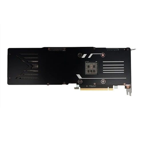 کارت گرافیک او سی پی سی مدل OCPC RTX 3080 LHR 10GB GDDR6X