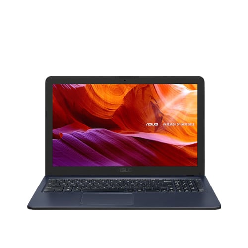 لپ تاپ ایسوس مدل  ASUS          X543MA-N4020-4GB-1TB-Intel
