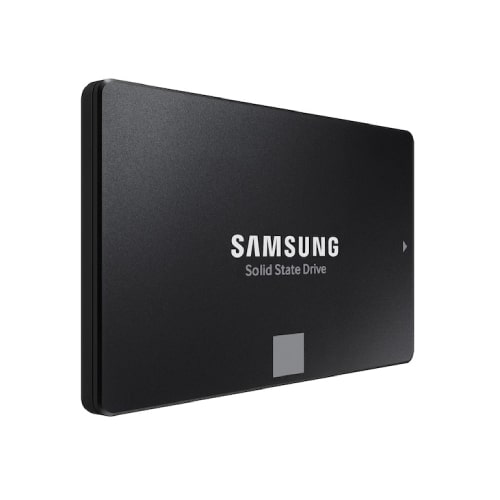 هارد SSD سامسونگ SAMSUNG EVO 870 500GB