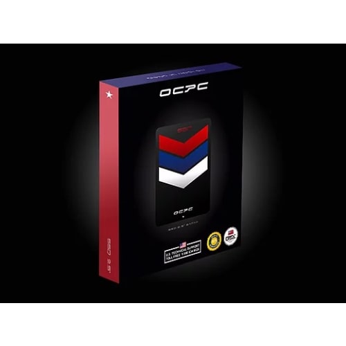 هارد اس اس دی OCPC SATA III XTREME LITE 128GB