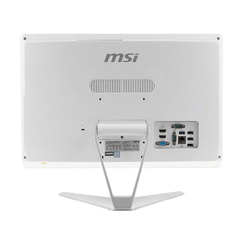 کامپیوتر همه کاره ام اس آی مدل MSI Pro 20EX 7M - G4400-4GB-1T-INTEL TOUCH