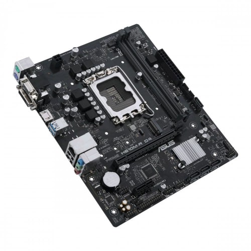 مادربرد ایسوس مدل ASUS PRIME H610M-R D4