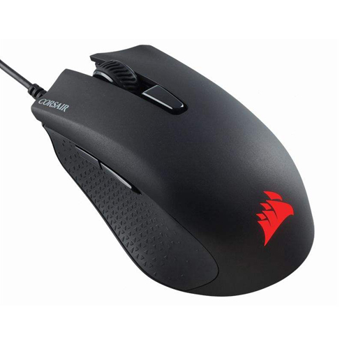 ماوس مخصوص بازی کورسیر مدل Harpoon Pro RGB